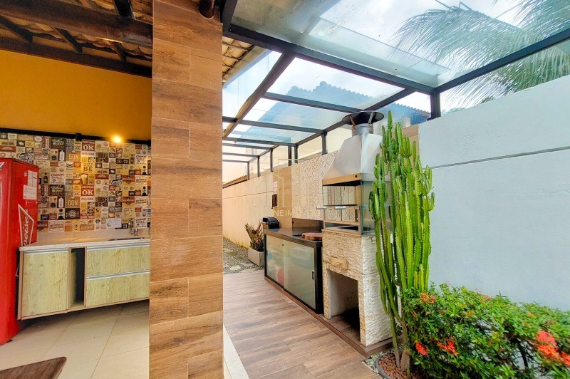 Casa de Condomínio, 4 quartos - Foto 10