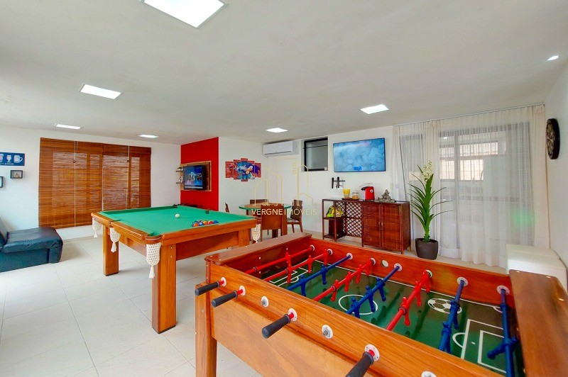 Casa de Condomínio, 4 quartos - Foto 29