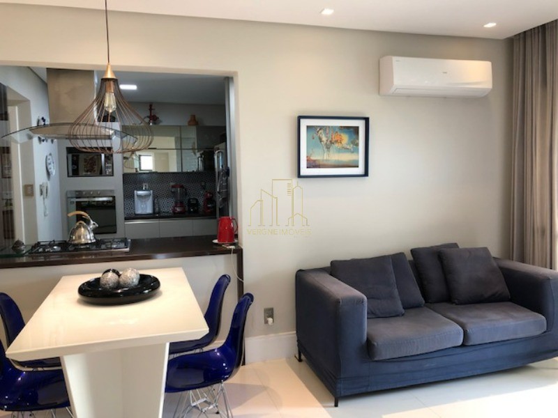 Apartamento para alugar com 2 quartos, 93m² - Foto 3