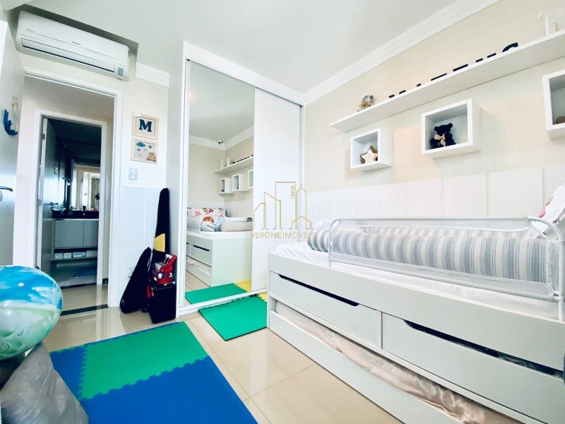 Apartamento à venda com 3 quartos, 87m² - Foto 9