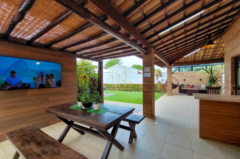 Casa de Condomínio, 4 quartos - Foto 7