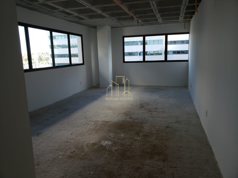 Conjunto Comercial-Sala à venda, 42m² - Foto 3