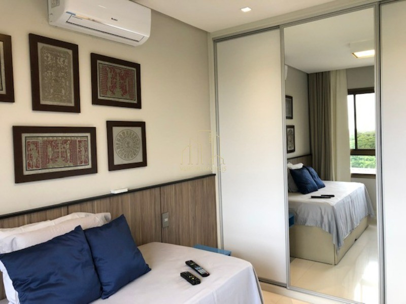 Apartamento para alugar com 2 quartos, 93m² - Foto 14