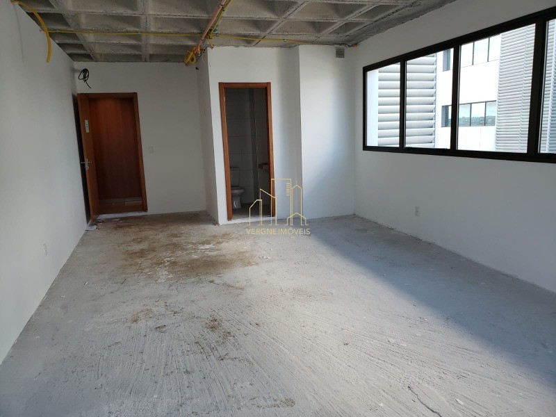 Conjunto Comercial-Sala à venda, 42m² - Foto 2