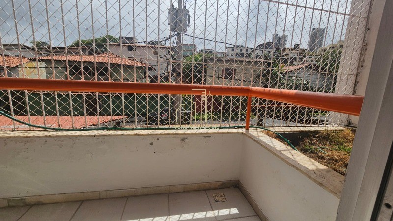 Apartamento à venda com 2 quartos, 100m² - Foto 20