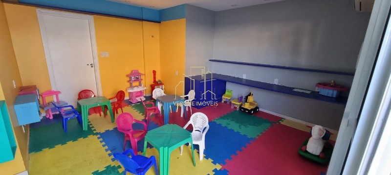 Casa de Condomínio à venda com 4 quartos, 124m² - Foto 19