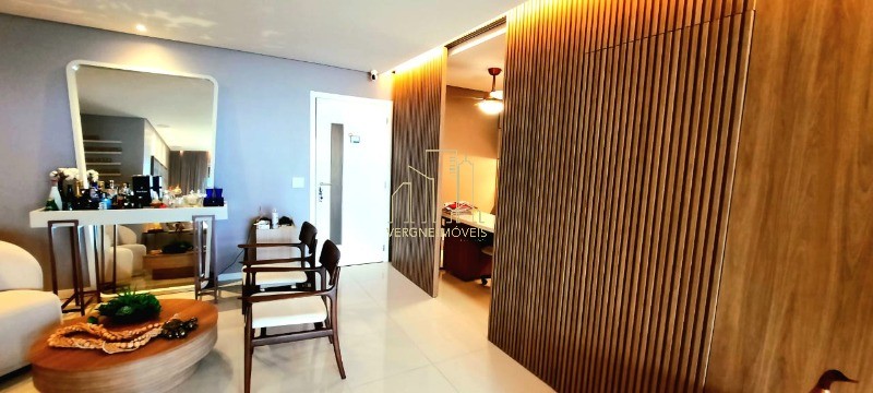 Apartamento à venda com 3 quartos, 142m² - Foto 6