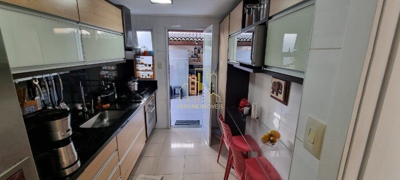 Casa de Condomínio à venda com 4 quartos, 124m² - Foto 25