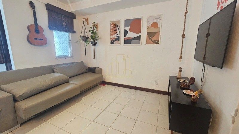 Apartamento à venda com 2 quartos, 100m² - Foto 5