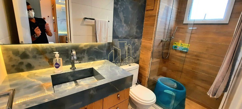 Apartamento à venda com 3 quartos, 142m² - Foto 18