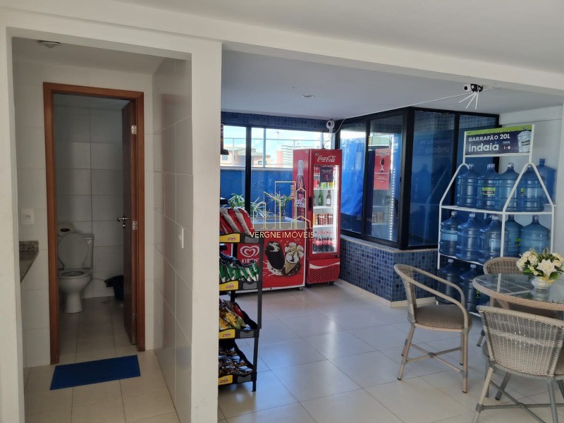 Apartamento à venda com 2 quartos, 70m² - Foto 23