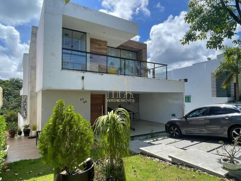 Casa de Condomínio à venda com 5 quartos, 380m² - Foto 2