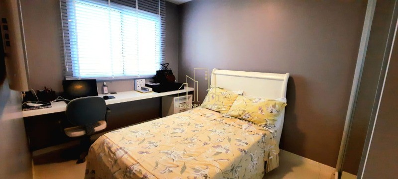 Apartamento à venda com 3 quartos, 142m² - Foto 9