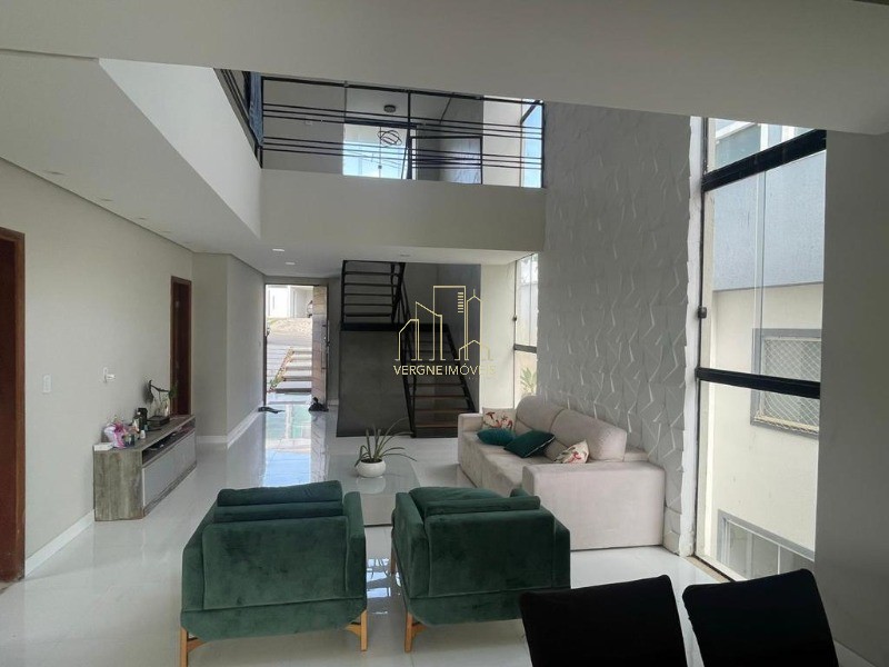 Casa de Condomínio à venda com 5 quartos, 380m² - Foto 14