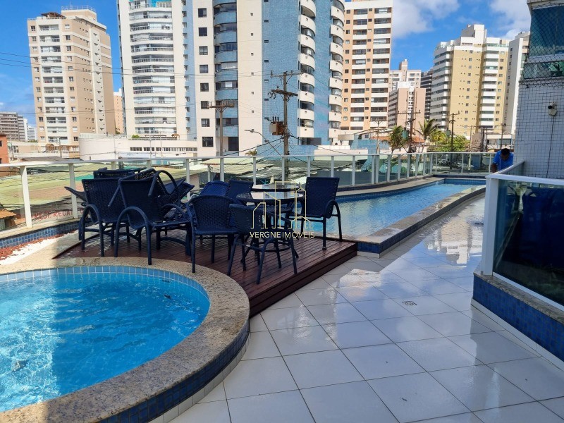 Apartamento à venda com 2 quartos, 70m² - Foto 17