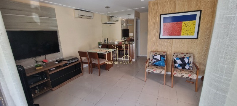 Casa de Condomínio à venda com 4 quartos, 124m² - Foto 6