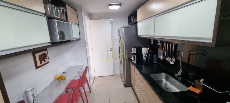 Casa de Condomínio à venda com 4 quartos, 124m² - Foto 24