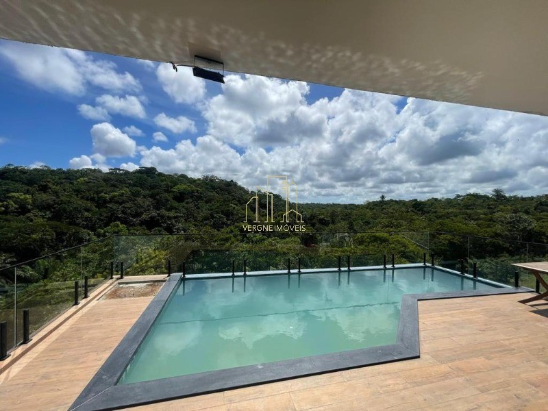 Casa de Condomínio à venda com 5 quartos, 380m² - Foto 9