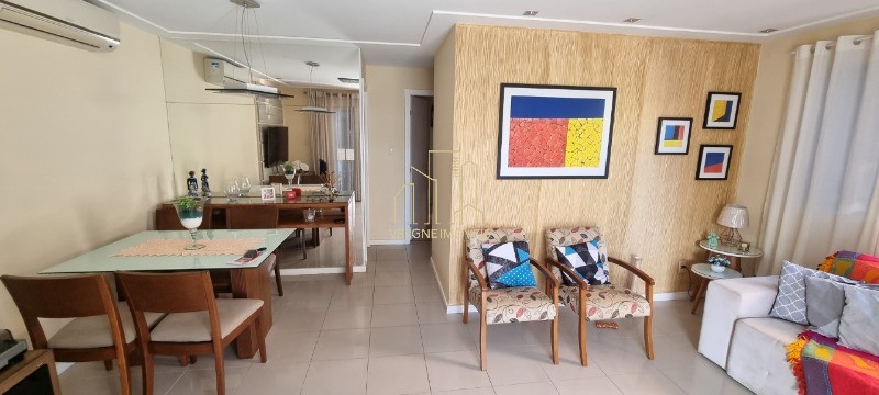 Casa de Condomínio à venda com 4 quartos, 124m² - Foto 11