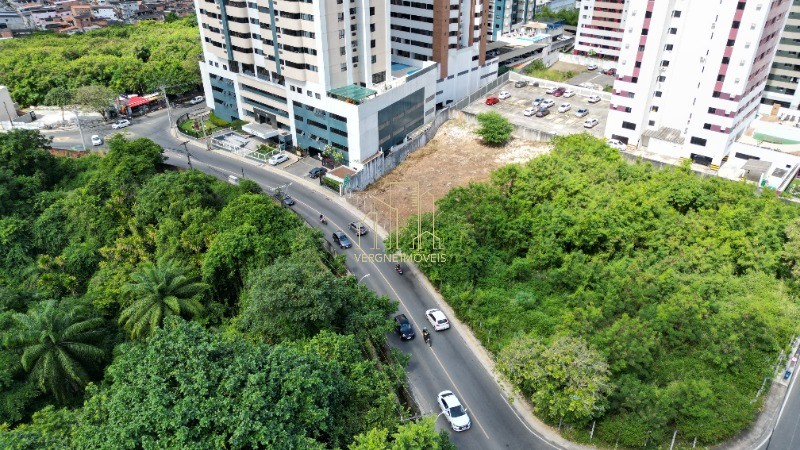 Terreno à venda, 1200m² - Foto 12