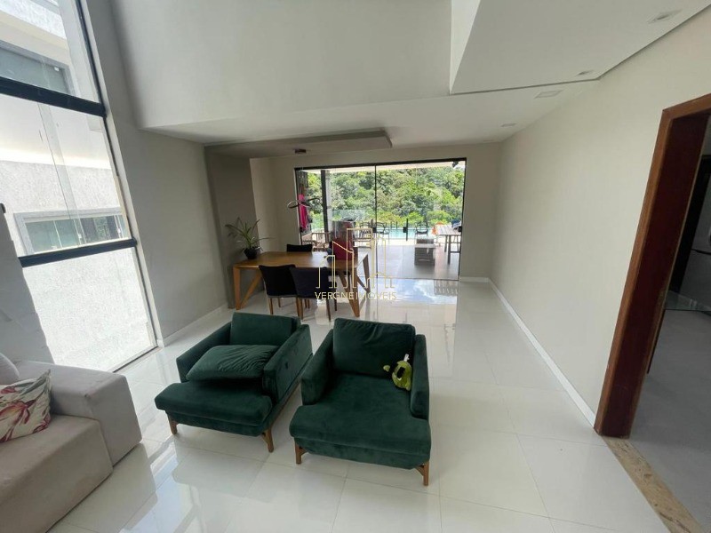 Casa de Condomínio à venda com 5 quartos, 380m² - Foto 6