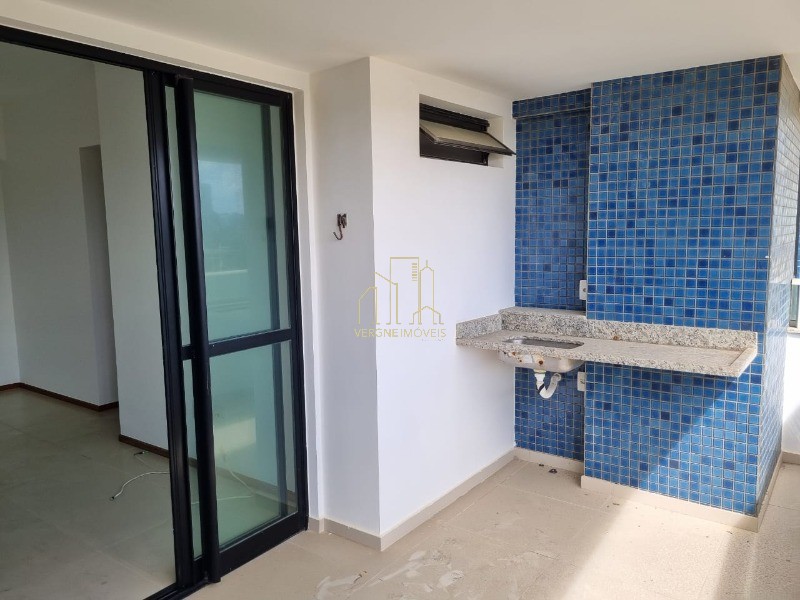 Apartamento à venda com 2 quartos, 70m² - Foto 1