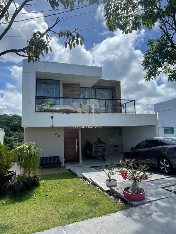 Casa de Condomínio à venda com 5 quartos, 380m² - Foto 3