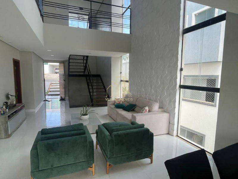 Casa de Condomínio à venda com 5 quartos, 380m² - Foto 15