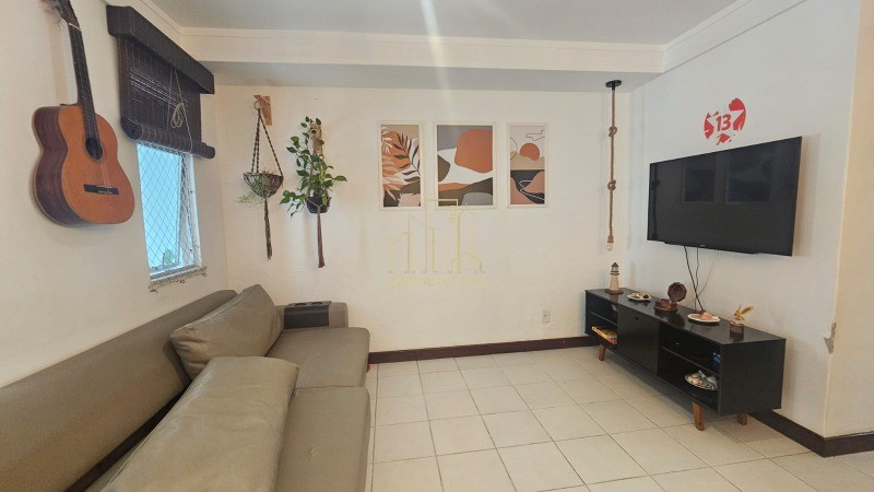 Apartamento à venda com 2 quartos, 100m² - Foto 6