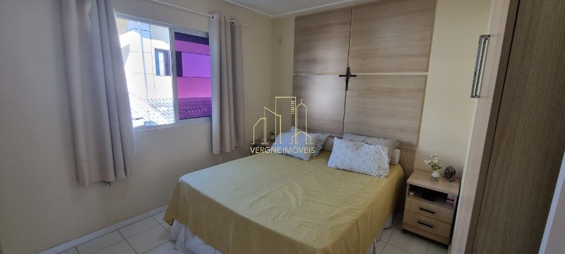 Casa de Condomínio à venda com 4 quartos, 124m² - Foto 14