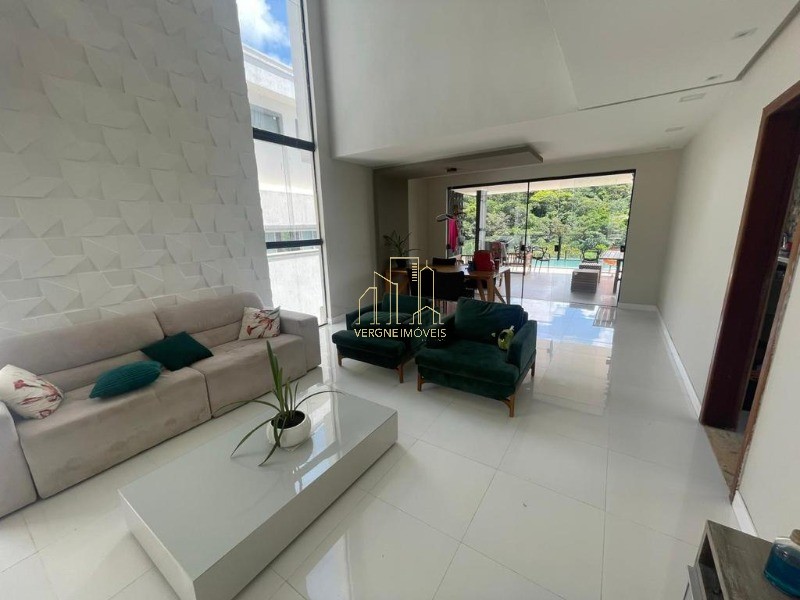 Casa de Condomínio à venda com 5 quartos, 380m² - Foto 16