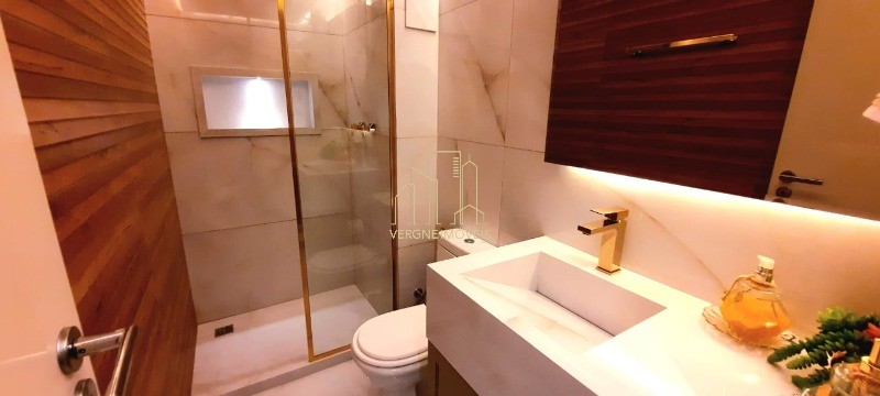 Apartamento à venda com 3 quartos, 142m² - Foto 15