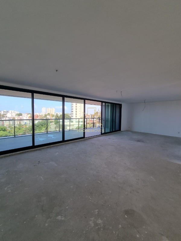 Apartamento à venda com 4 quartos, 285m² - Foto 6