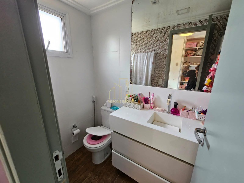 Apartamento à venda com 4 quartos, 141m² - Foto 18