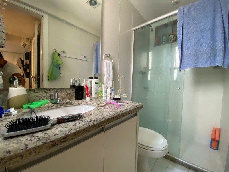 Apartamento à venda com 2 quartos, 162m² - Foto 1