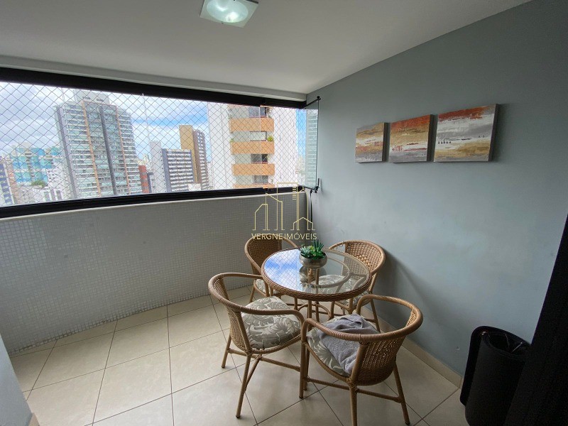 Apartamento à venda com 3 quartos, 86m² - Foto 6