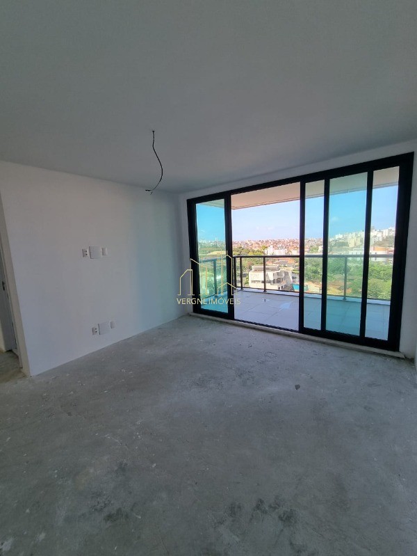 Apartamento à venda com 4 quartos, 285m² - Foto 8