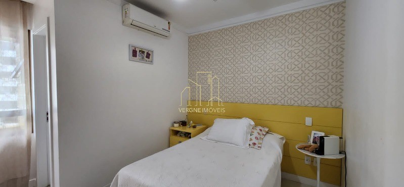 Apartamento à venda com 4 quartos, 181m² - Foto 13