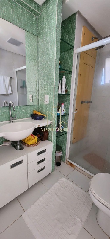 Apartamento à venda com 4 quartos, 181m² - Foto 18