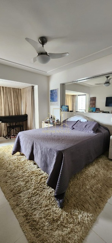 Apartamento à venda com 4 quartos, 181m² - Foto 8