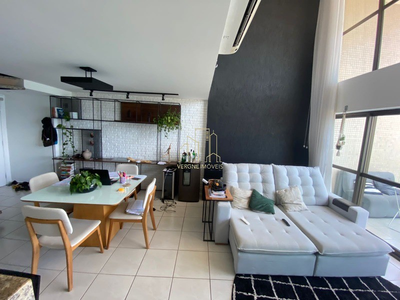 Apartamento à venda com 2 quartos, 162m² - Foto 12