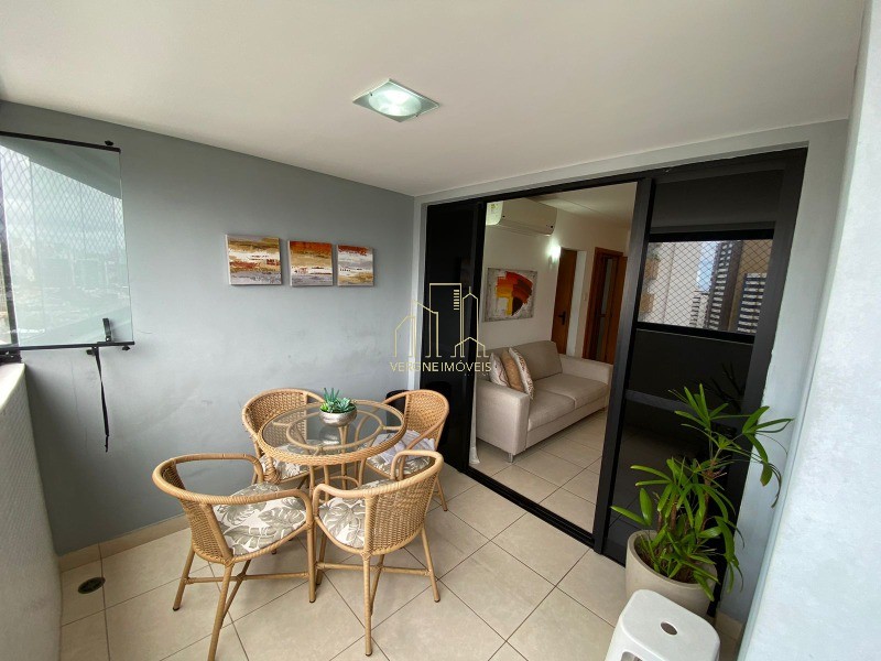 Apartamento à venda com 3 quartos, 86m² - Foto 5