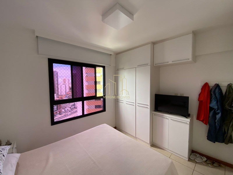 Apartamento à venda com 3 quartos, 86m² - Foto 8