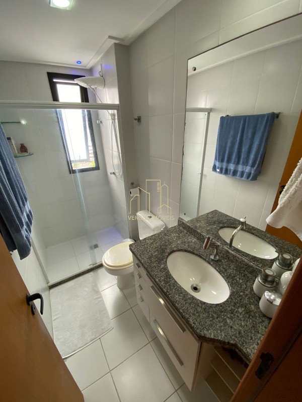 Apartamento à venda com 3 quartos, 86m² - Foto 12