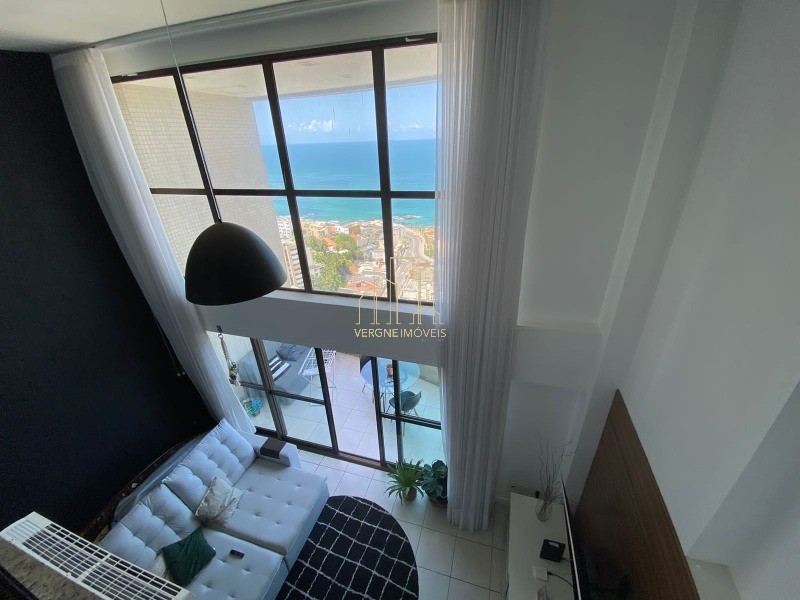 Apartamento à venda com 2 quartos, 162m² - Foto 9