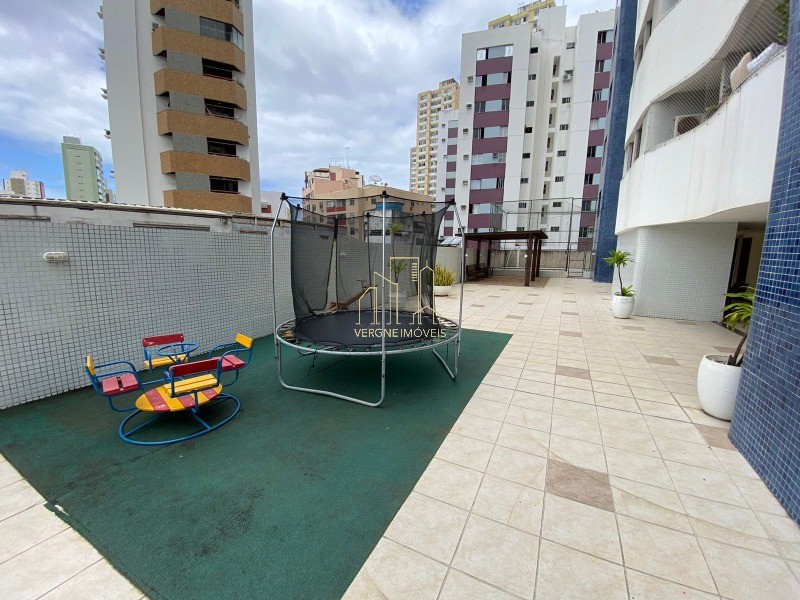 Apartamento à venda com 3 quartos, 86m² - Foto 30