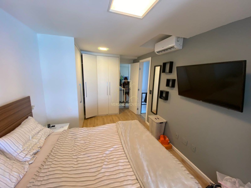 Apartamento à venda com 2 quartos, 162m² - Foto 14