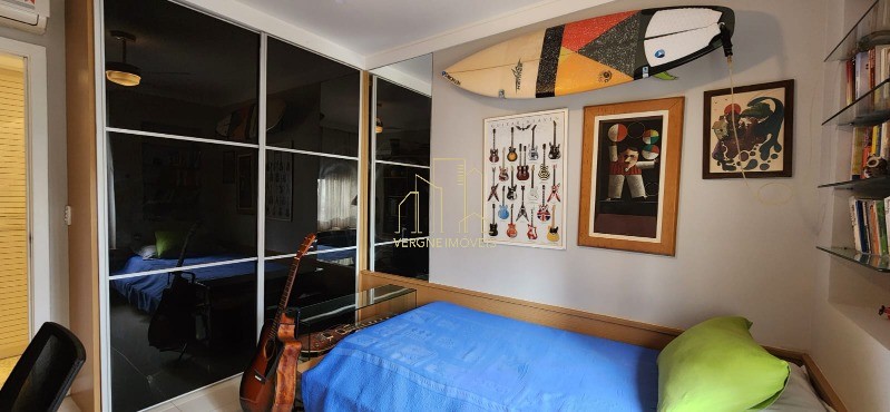 Apartamento à venda com 4 quartos, 181m² - Foto 16