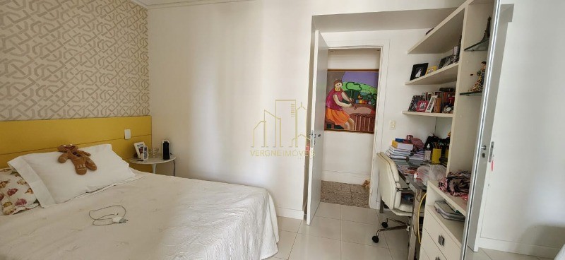 Apartamento à venda com 4 quartos, 181m² - Foto 11