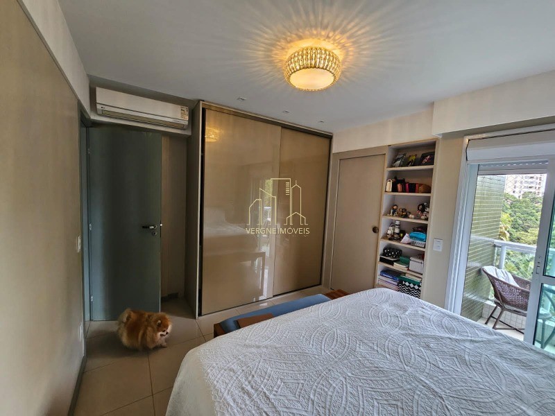 Apartamento à venda com 4 quartos, 141m² - Foto 11